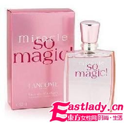 淘寶網(wǎng)最熱賣的10款女性香水