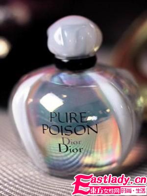 關(guān)于香水文化的10條知識總結(jié)