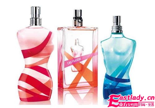 2010頂尖時裝設(shè)計師新香揭秘