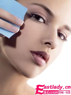 中藥&精油 雙重淡斑面膜DIY