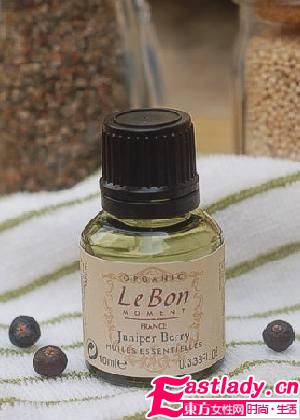 4款精油 排出毒素養(yǎng)出美肌