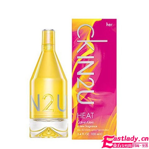 10款清雅恬淡香 引爆純美誘惑