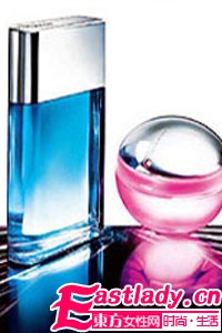 愛侶必備 10款超誘人纏綿香氛