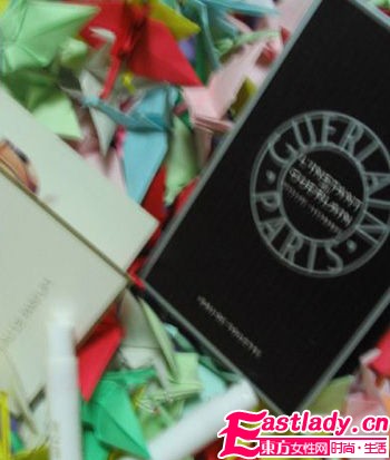 達(dá)人曬愛 香  極具參考的香評