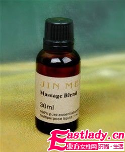 精油基礎(chǔ)知識(shí)全解析