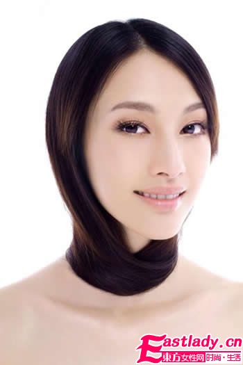 精油護發(fā) 芳香間的柔順秀發(fā)