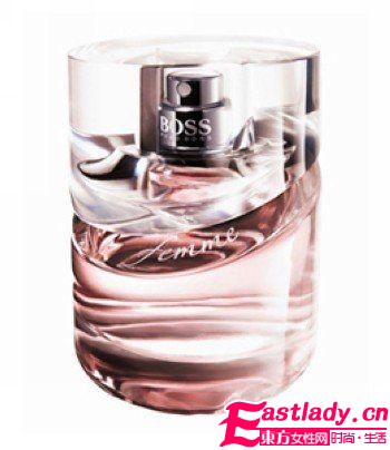 轉(zhuǎn)角遇到愛 繚繞香氛提升愛戀指數(shù)