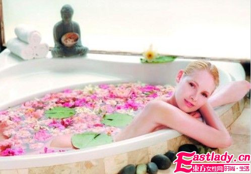 在香氣中美膚 精油用法全接觸