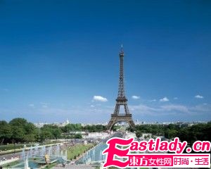 揭開(kāi)香水的神秘面紗