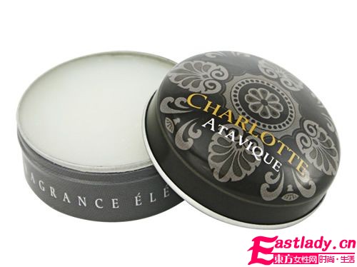 名媛秋日必備 夏洛特古典香膏