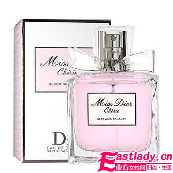 轉(zhuǎn)角遇到愛 繚繞香氛提升愛戀指數(shù)