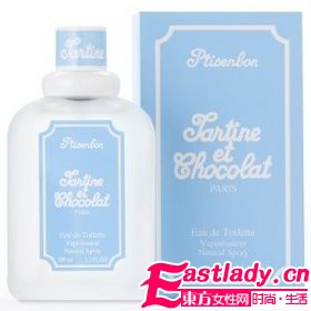 香水鮮為人知的故事