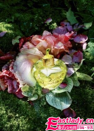 感受濃醇暖香 香氛讓寒冬暖意綿綿