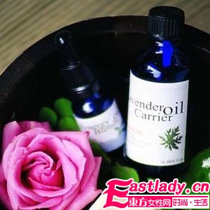 專家支招 2種精油混搭用法