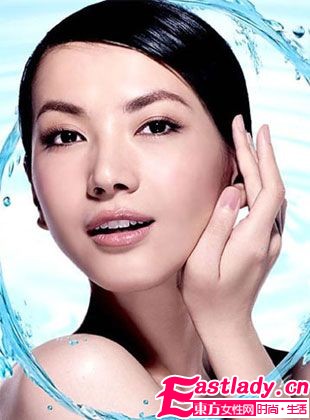 天然精油 不同膚質(zhì)潤(rùn)膚水DIY