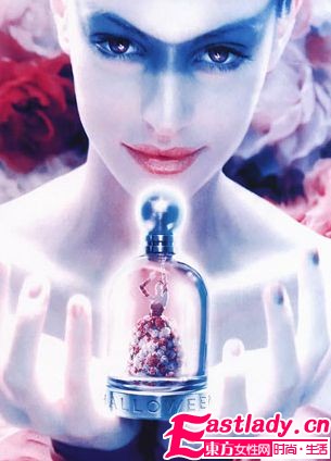 一生必備的365種女人香