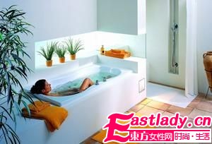 滋潤(rùn)沐浴精油 和秋冬干燥說(shuō)NO