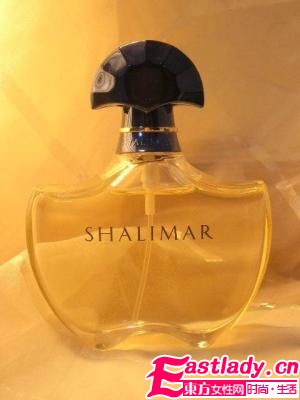 法國十大奢華香水品牌