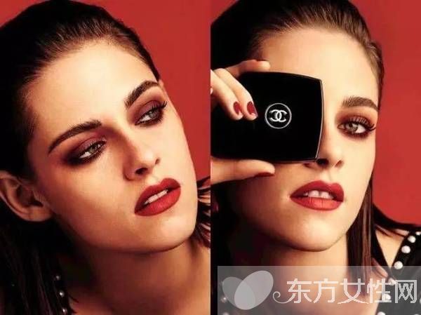 這個(gè)冬天妝容怎么畫才美 不如試下這些彩妝品