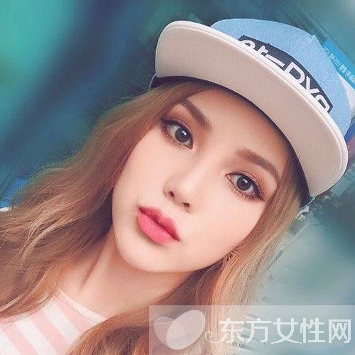 跟Pony大師學(xué)15款好氣色妝容 讓你美出新花樣