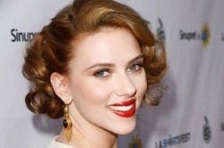 眼妝就應(yīng)該這樣畫(huà) 歐美女星親身示范不同眼型眼妝的畫(huà)法