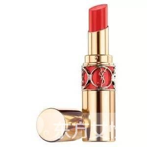 年度最火斬男色口紅 擁有這13支就能成功收割男神