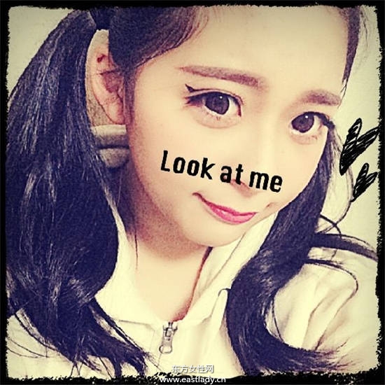 紅色搭配大地色下季化妝重點 日本鈕流行的秋天妝容搶先看