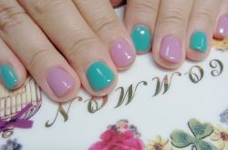 美甲圖片2016新款式 最受歡迎的款式都在這里啦