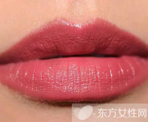 年度最火斬男色口紅 擁有這13支就能成功收割男神