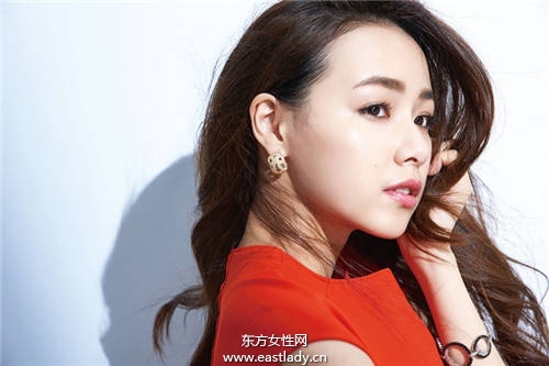 跟韓星學畫韓流歐膩妝 讓自己輕松變美麗