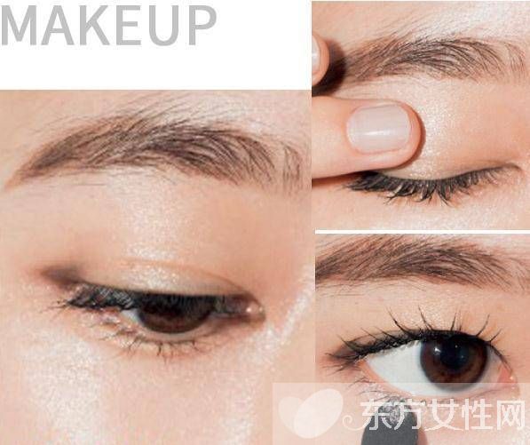 職場(chǎng)OL年末必學(xué)的年會(huì)妝容 趕緊get好