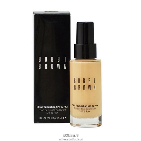 2016粉底液排行榜前10強 你選擇對了嗎