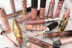 秋冬土色唇膏種草 為了這幾只吃土也愿意