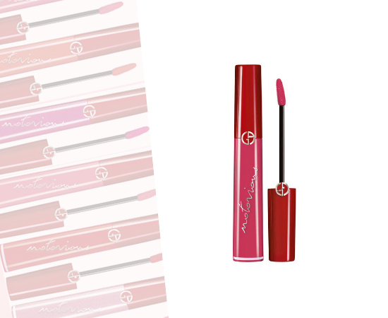 5款甜美粉色彩妝單品 情人節(jié)幫你帶來(lái)滿滿桃花運(yùn)