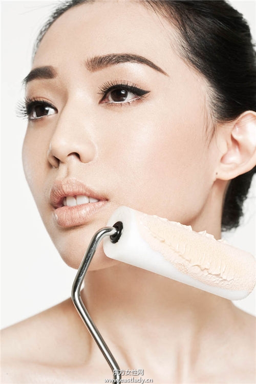 換季粉底使用8大迷思