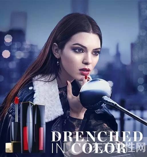 這個(gè)冬天妝容怎么畫才美 不如試下這些彩妝品