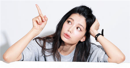 +1化妝術(shù)變身潮女 擺脫無聊普妹style