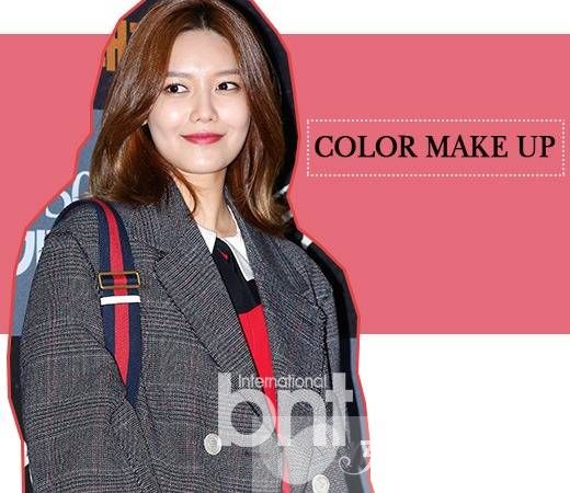 明星的美麗秘訣 戀愛(ài)中的女人總是特別美