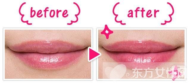 想要嘴唇水嘟嘟 那哪能少了這些變色唇蜜