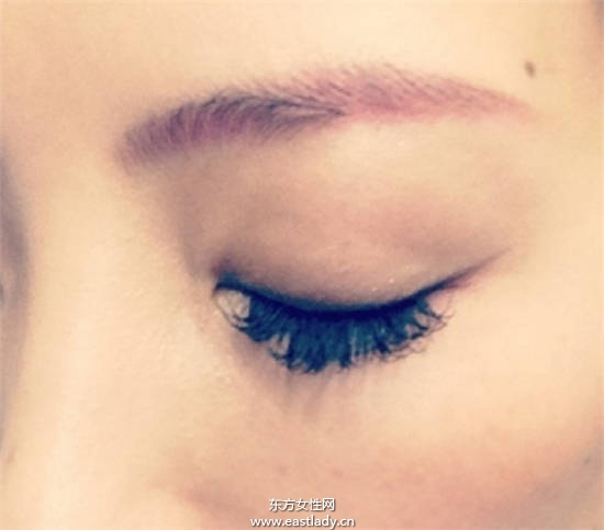 紅色搭配大地色下季化妝重點 日本鈕流行的秋天妝容搶先看