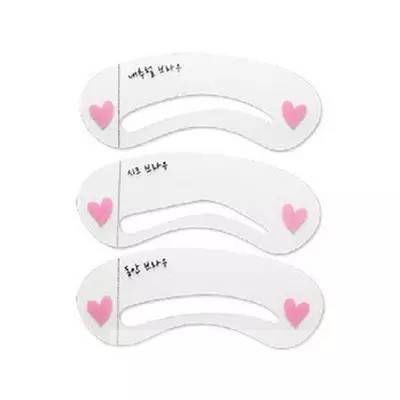 拯救畫不好眉毛星人的八款彩妝工具