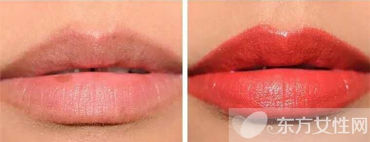 年度最火斬男色口紅 擁有這13支就能成功收割男神