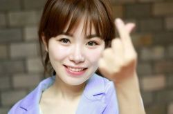 偽素顏妝讓你也可以像女明星一樣素面朝天