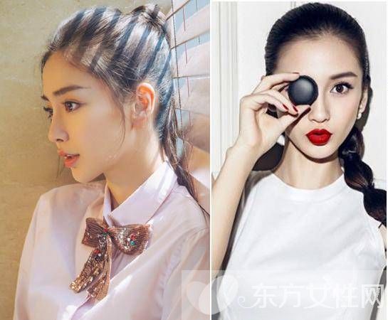 啞光唇氣場全開 難怪天王嫂昆凌也愛它