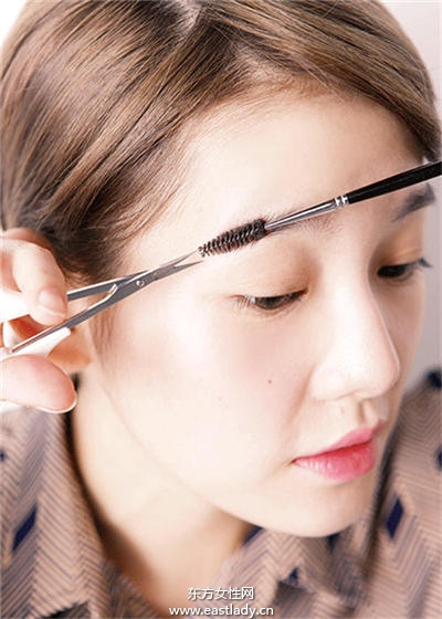 想變美好簡單 只需3招變身人見人愛大美女