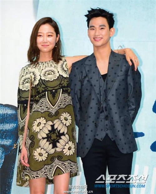 跟韓星學(xué)畫韓流歐膩妝 讓自己輕松變美麗