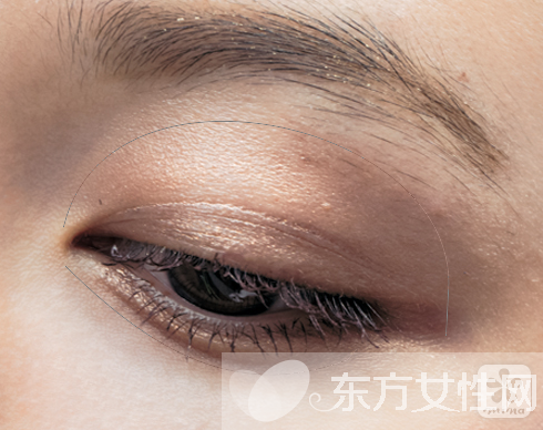 日系復(fù)古妝容教程 讓你大氣爆棚帥的沒朋友