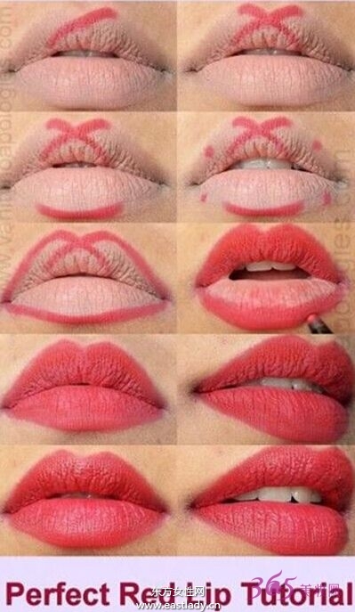 除了打陰影 還可以用這4種辦法修面 小臉V面無難度