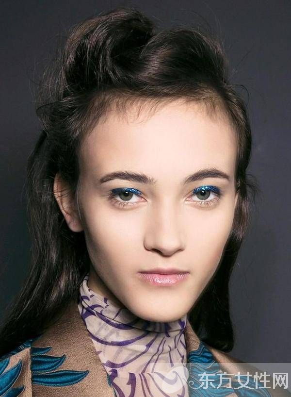 2016秋季彩妝趨勢預(yù)告 跟著這樣畫準(zhǔn)沒錯(cuò)