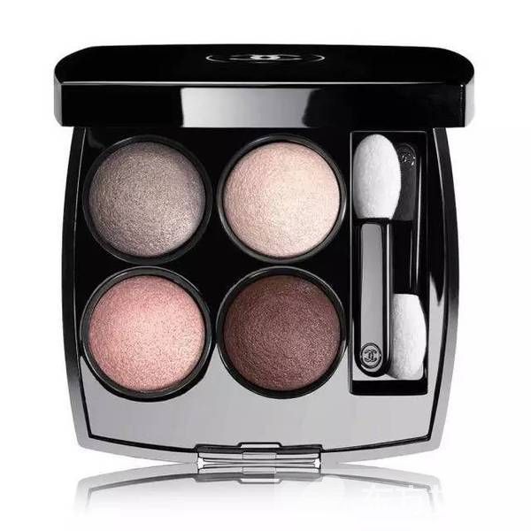 這個(gè)冬天妝容怎么畫才美 不如試下這些彩妝品